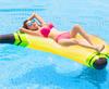 Inflatable Pineapple Cactus Watermelon Pizza Rainbow Pool Float Set