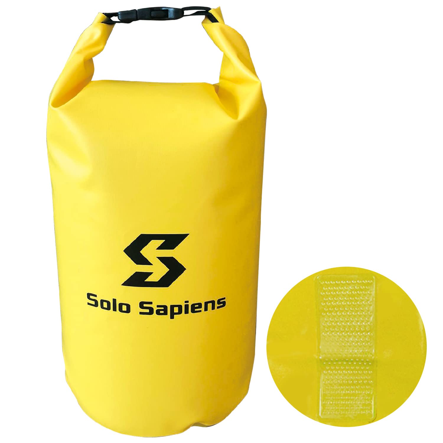 

Мешок для стирки Zabul для деликатных вещей, аварийный набор, для путешествий, удобный, портативный, водонепроницаемый, легкий, компактный, стирка, стирка, для улицы, жёлтый