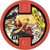 Yokai-Uhr, Yokai-Medaille, USA-Etui03, Clash! Ein entscheidender Kampf zwischen gutaussehenden Helden! (BOX)