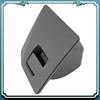 ABTU-Car Central Driver Side Storage Box Console Storage Glove Box Holder For  A3 8Y 2021-2023 Interior Accessories