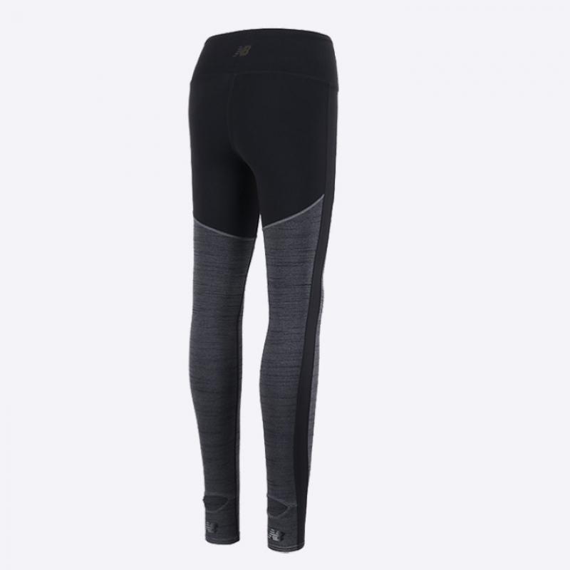New Balance LeggingS Women S tightS Grey