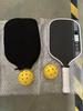 Gen 4 Inner Core High Elasticity Racket – USAPA Certified, Enhanced Stability & Control