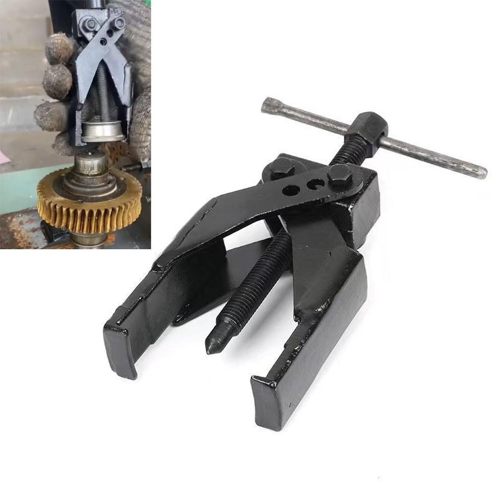 Durability Bearing Removal Tool Jaw Puller Forged Cast Steel