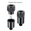 Removable Magnetic Fishing Connectors Fishing Alarm Connectors Alarm Adapters
