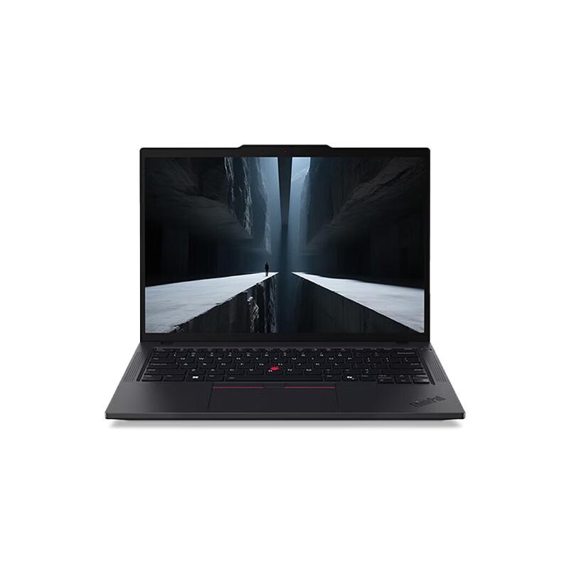 Lenovo ThinkPad T14 2025 14-inch AI Performance Laptop (CN version)