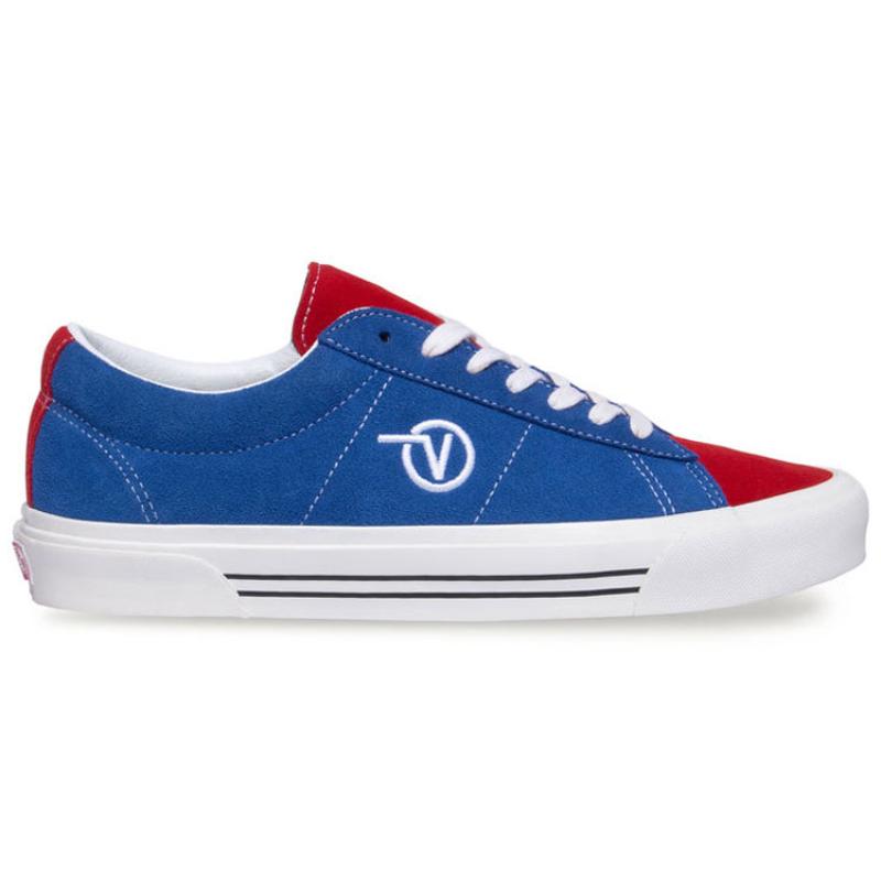 Vans Sid Dx 'Anaheim Factory' Vans VN0A4BTXXIB