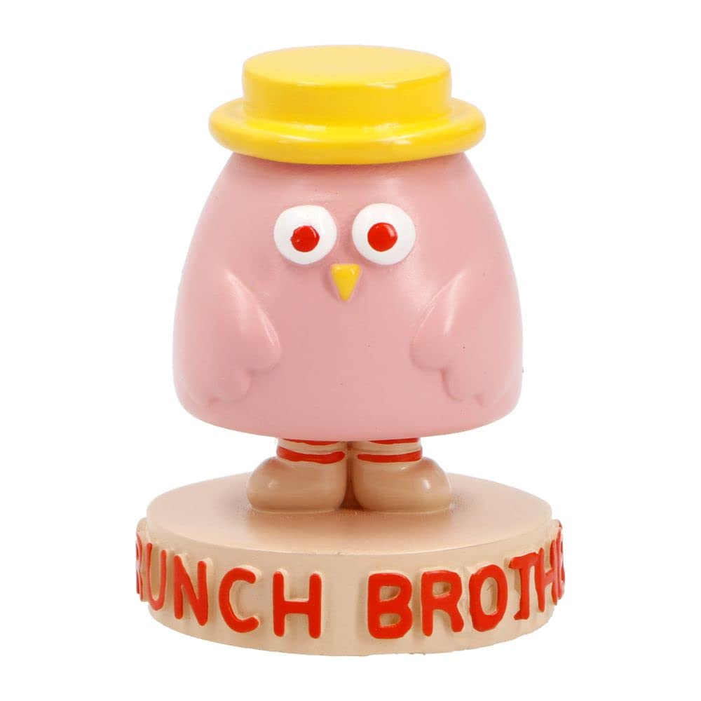 

Минифигурка Branch Brothers Marcus Owl BRM-MFG01-D