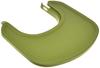 Cybex Remo Chair Snack Tray (Outback Green) [Authorized Retailer] (Chair sold separately)