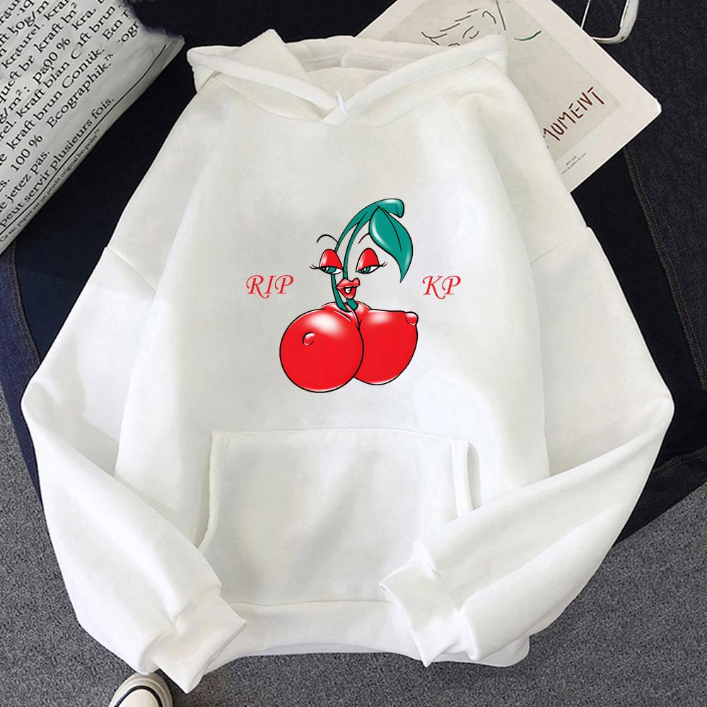 King Princess - RIP KP 2025new  Grunge Aesthetic Hoodie Fashion Retro Sweatshirt Cool Long-sleeved Clothing Sudaderas FleeceSoft