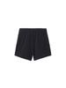 North Flexible Size M [The Face] Shorts, Black,