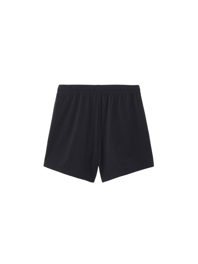 North Flexible Size M [The Face] Shorts, Black,