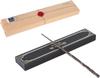 Harry Potter Magic Costume Wizarding School with Storage Cultural Birthday Birthday Stylish Prop Wand, Dumbledore's Wand, Accessory, Resin, Style,