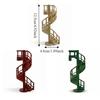 Multi-Level Crab Habitat Decoration Magnetic Climbing Enclosure Bridge  Terrarium Decoration