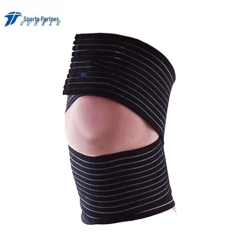 Sports Partner Lightweight Adjustable Knee Brace