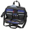 Manhattan Passage 3290BK Mr. Lau Business Tripper (Black) for Men