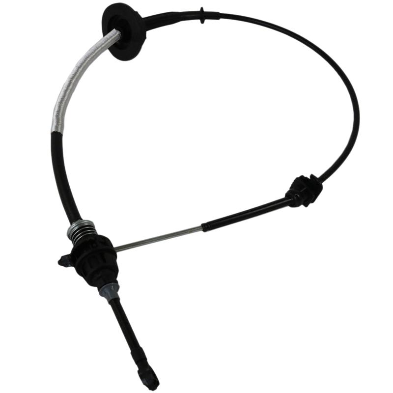 For Ford F-150 2004-2005 Parts Automatic Transmission Gear Shift Cable 4L3Z-7E395-BA, 4L3Z7E395BA