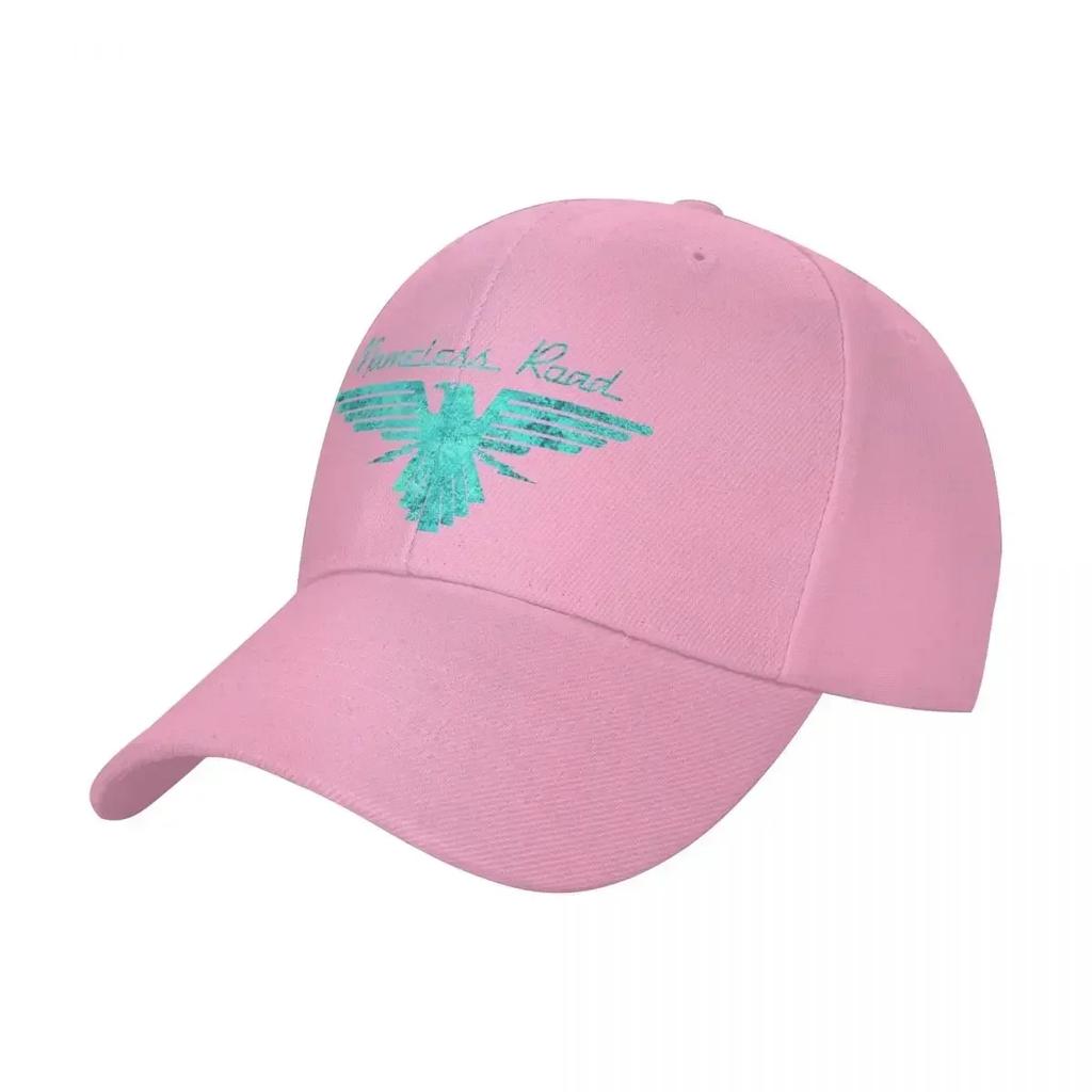 Nameless Road Band Thunderbird Baseball Cap Brand Man cap Hat Man For The Sun Baseball For Men Women's