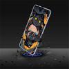 Anime Girls Cute Black Cat Phnoe Case for Xiaomi Poco X5 X6 X7 Pro X4 Gt F7 Ultra M8 M7 Redmi 15C 15 13C 13 12C 12 Unique Cover