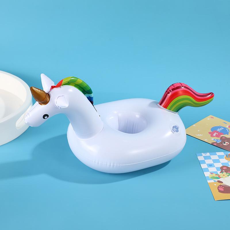 Water Float Cup Holder for Beach and Pool Parties