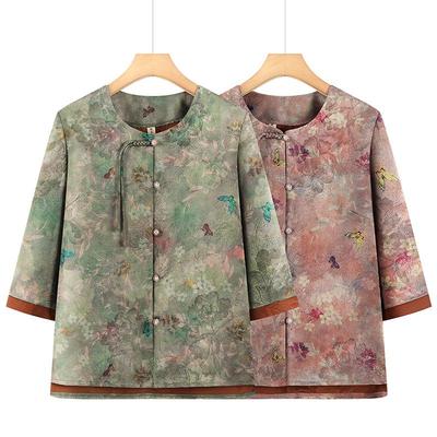Hauts – Blouses et chemises