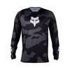 Mens Long Sleeve Mountain Bike Jersey Cycling Shirt Quick Dry Outdoor Trail Riding Apparel