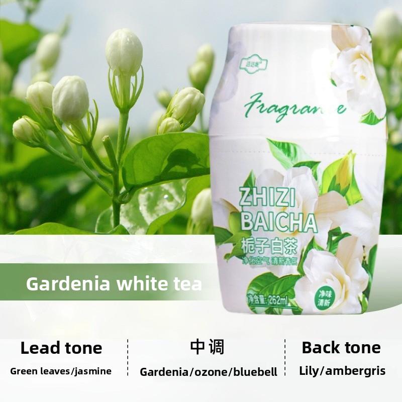 Badezimmer WC Deodorant Langanhaltender Duft Heim Aromatherapie