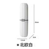 Home Portable Toothbrush Case Student Travel Plastic Toothbrush Cup Cutlery Case Pencil Case Toothbrush And Toothpaste Storage Box