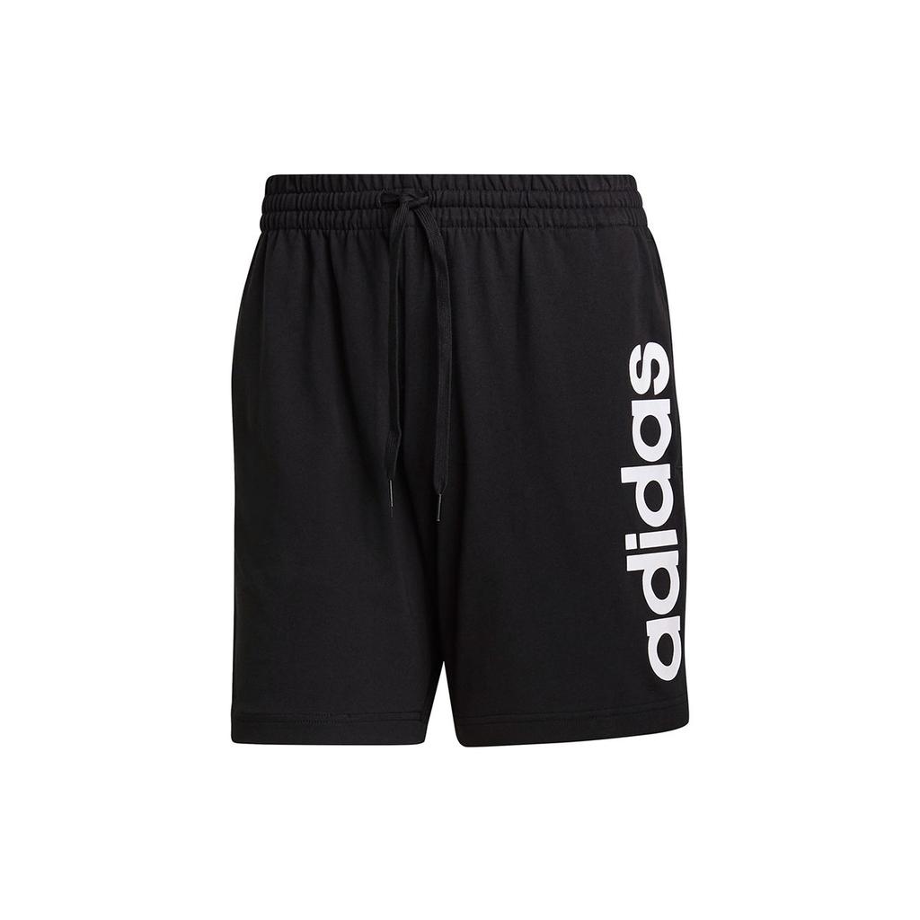 Adidas Sports Shorts Men's Black Moderate GK9604