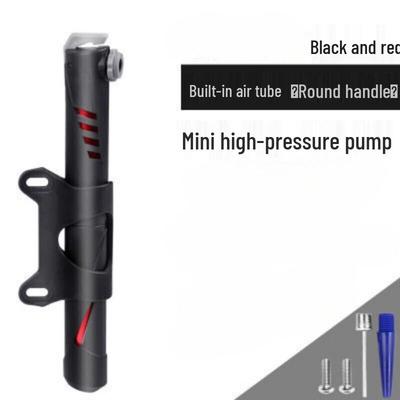 Accessori da ciclismo – Pompe per biciclette