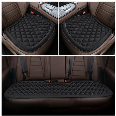 Acessórios para interiores – Assentos e coberturas para carros