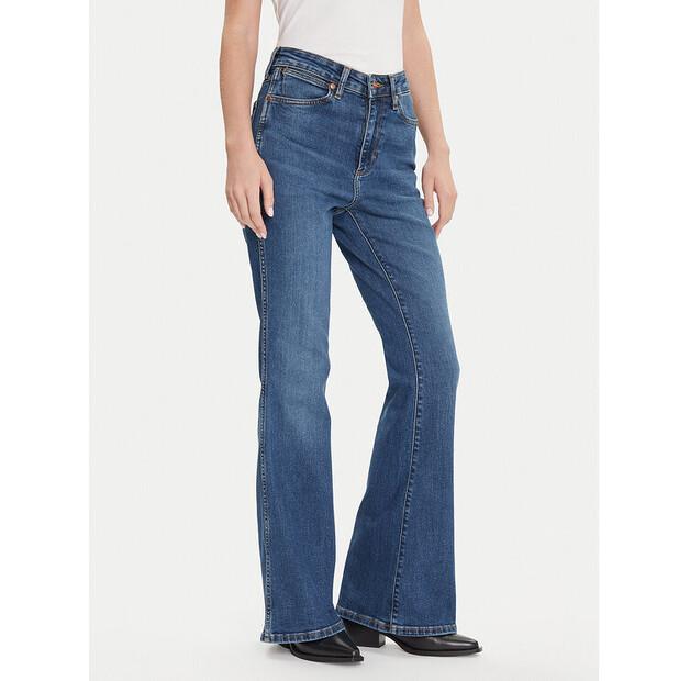 Джинсы Wrangler Montana EU 27_32