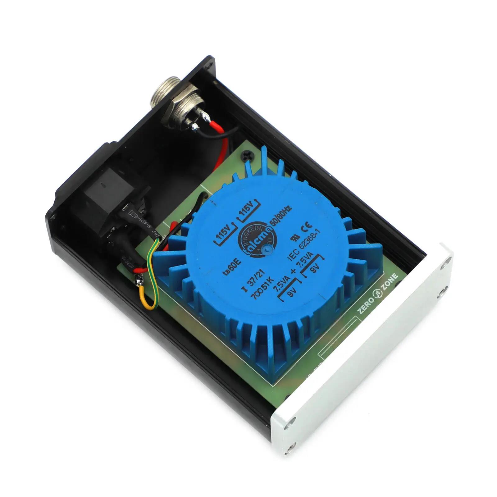 Wolfson WM8740 Audio DAC / USB