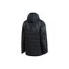 Adidas Real Madrid SSP Down Jacket With Hood Men Outerwear Black GD4258