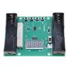  Battery Tester Module 18650 Lithium Battery Discharge True Capacity Meter XH-M24