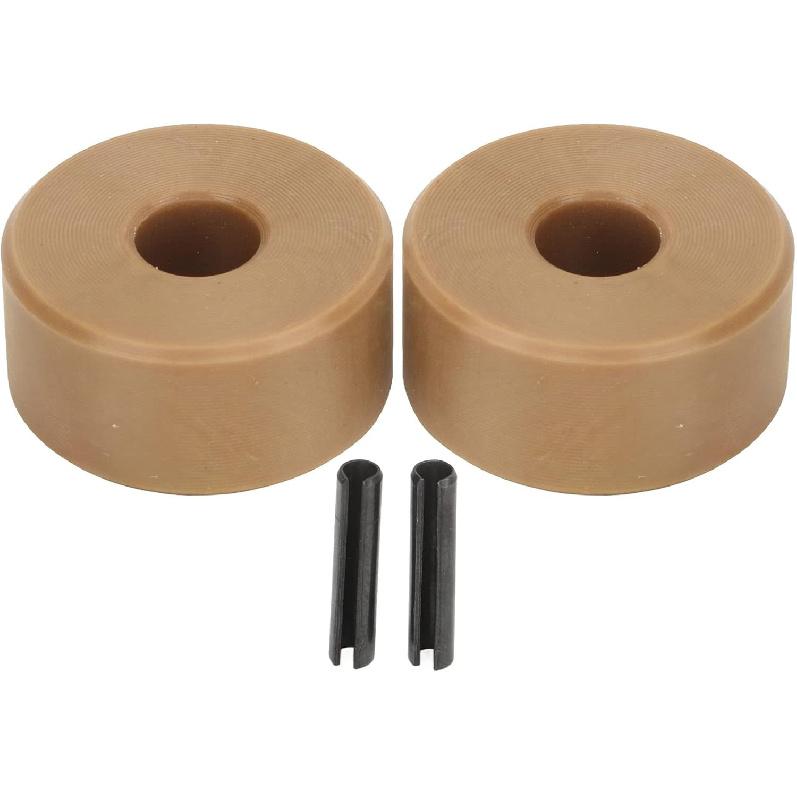 Secondary Clutch Roller Repair Kit, Durable Replacement Parts for Smooth CVT Drive Operation CVT Clutch Rollers Pins Maintenance Kit for Side by Side