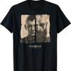 Split Kratos and Atreus T-Shirt