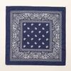 Stylish Bohemian R&B ROCK Style DIY Cycling Headband Scarf Fashion Turban Hair Accessory Bandana Bonnet Cycling Equipment