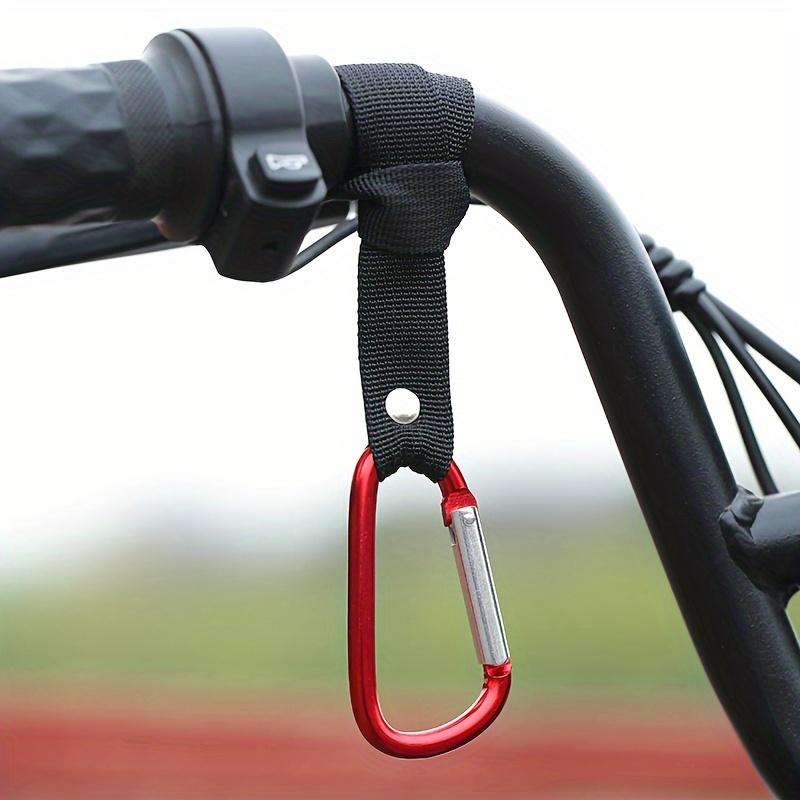 

Electric Bike Hook, Bicycle Motorcycle Multifunctional Universal Front Mount Hook