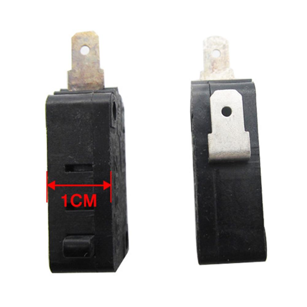 Compatible For Fridges 2-Pin 3-Pin Buttons Miniature Switches