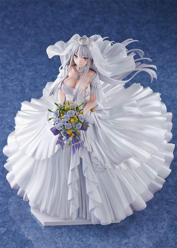 Azur Lane Enterprise Marie Star Regular version scale painted finished figure Ver. 1/7 PVC&ABS