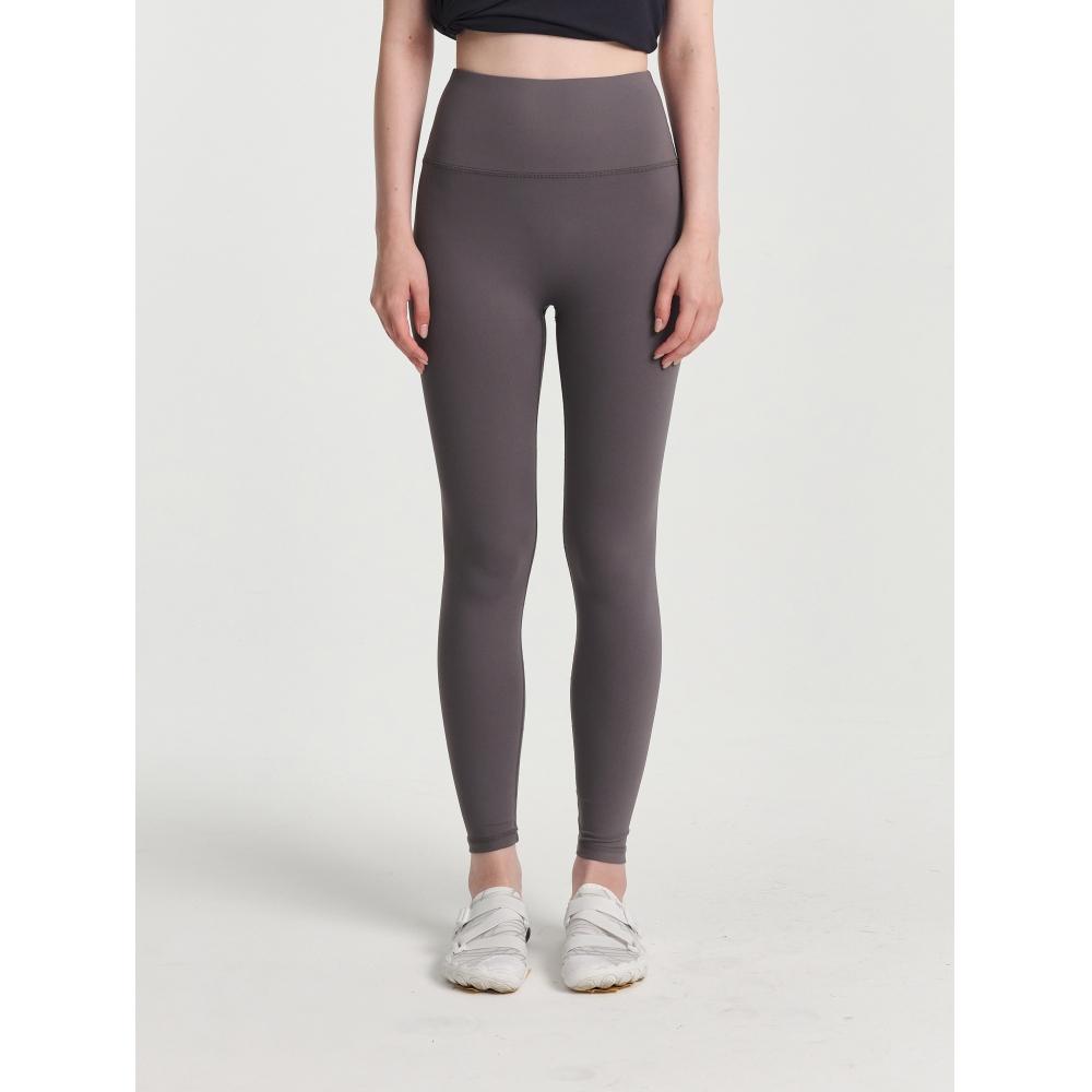 Daiso [woMen] Rexy Leggings M Dark Gray