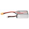14.8V 4S 1600mAh 75C XT60 Plug RC Car Boat LiPO Battery for FPV Drone Helicopter Batteries