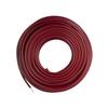H07V-U Electrical Wire 2.5mm² Red - 25m - Zenitech