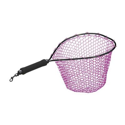 Prox PX70412PK Gumový podběrák Délka 56 cm Růžový (0670)