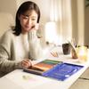 Shachihata Artline Colored 36 Pencils, Colors, KCP-36C/H