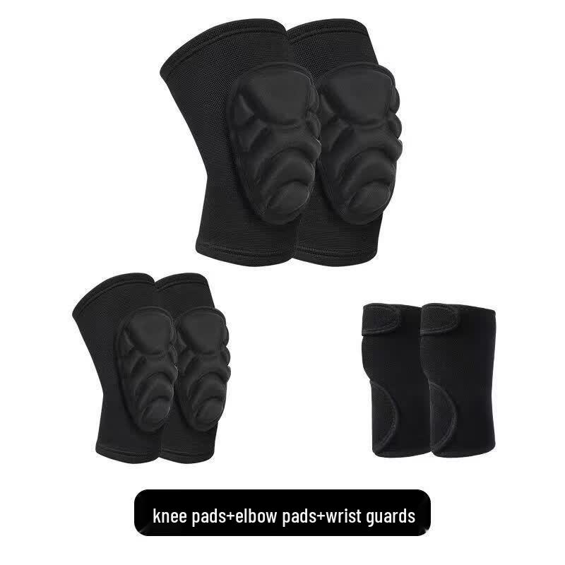 TULX Tactical Training Knee Pads