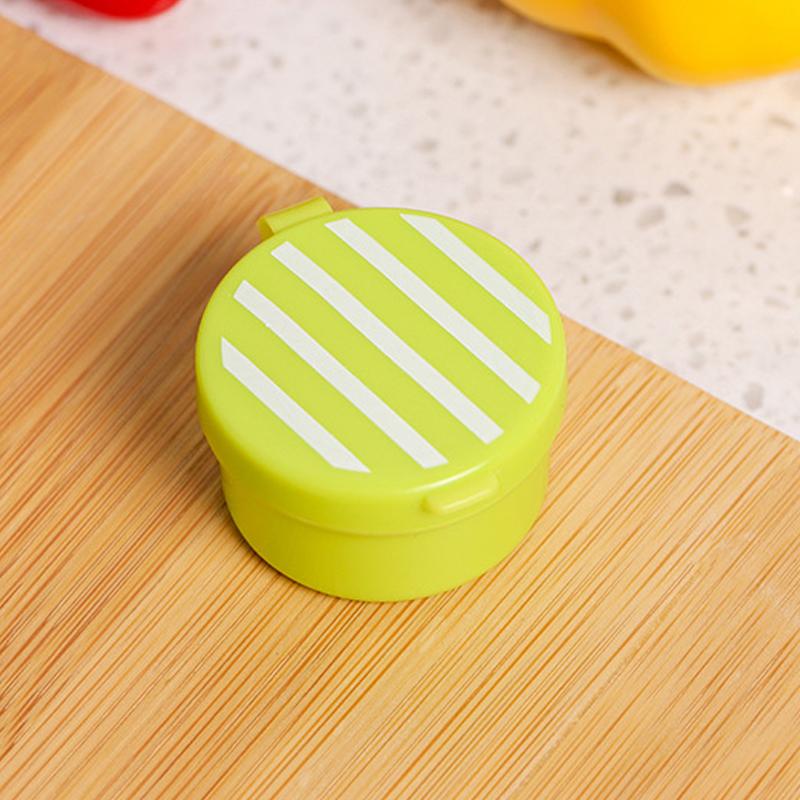 Mini Saucenflasche Mini Picknick Tragbare Ketchupflasche Ölflasche Honig Squeeze Saucenflasche