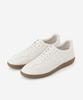 Romantic Move [Fashion Planet X Romantic Move] Easy Bonis Flat Sneakers R26M900 / White