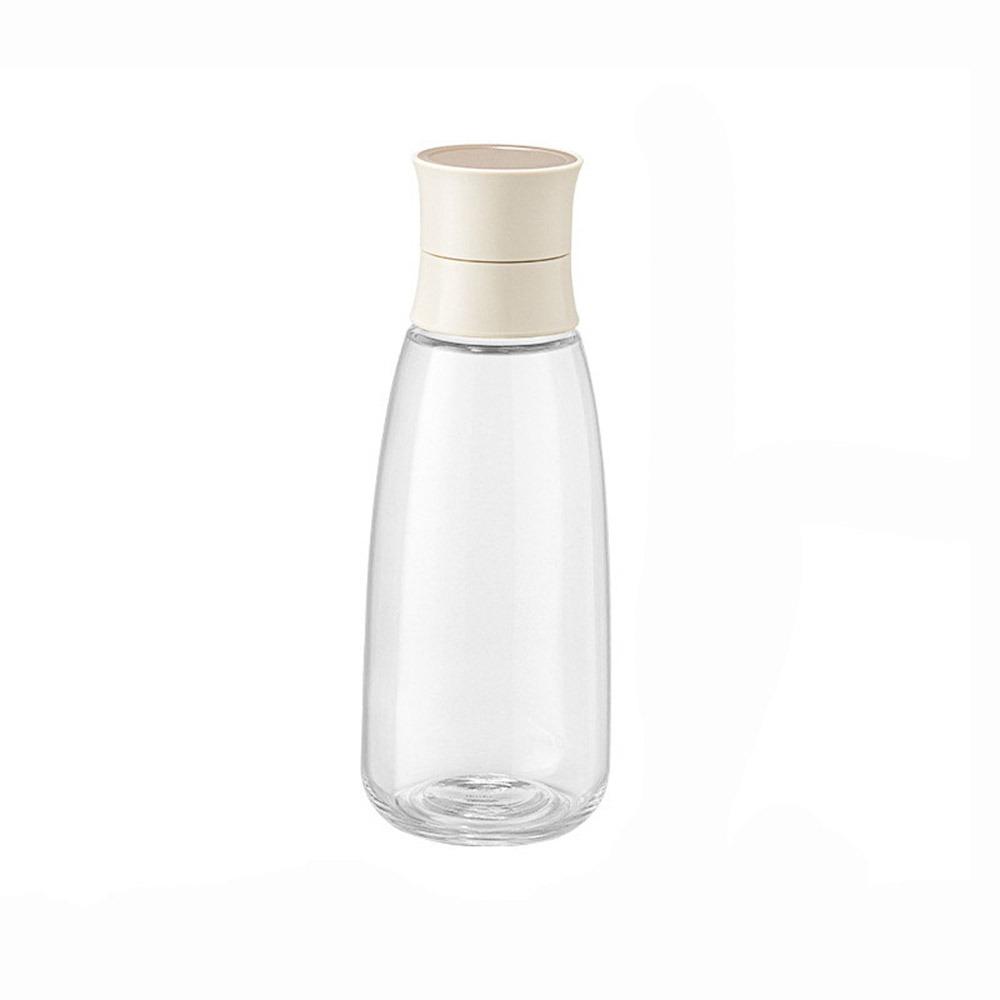 

Empty Bottle Glass Wine Bottle Large Capacity Tea Brewing Pot Wine Storage Container Kitchen S белый