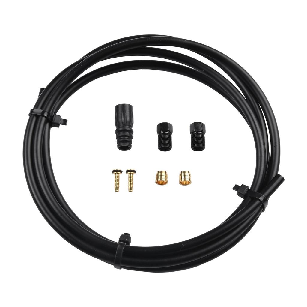Huile Huile Tuyau Tube Vélo Frein Pour Tektro Tuyau